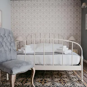 La Casa Di Alma Luxury 2*, Catania Italien