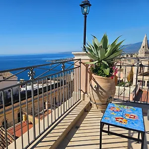 Casa Turchetti 3*, Taormina Italien