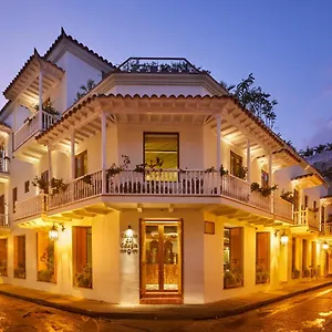 Boutique Casona Del Colegio 5*, Cartagena (Kolumbien) Kolumbien