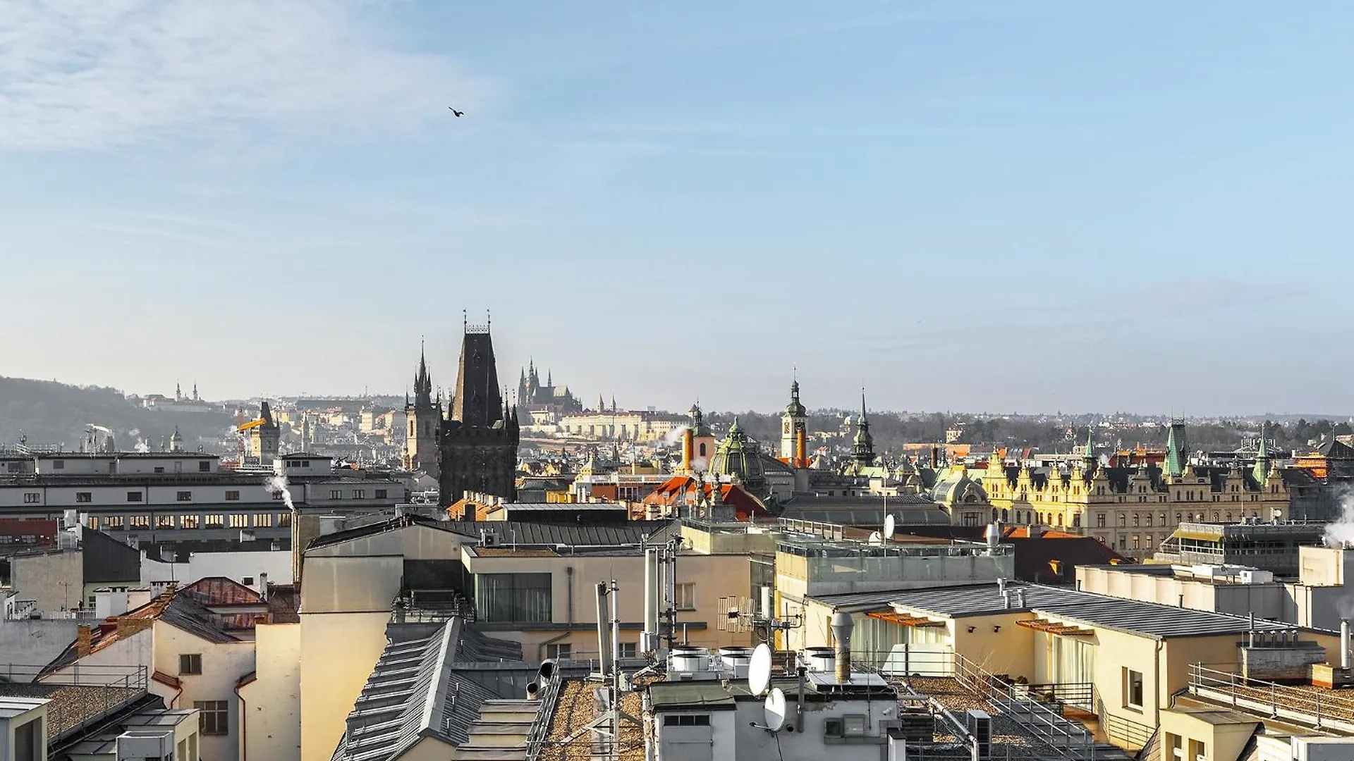 Luxury Apartment In The Center Prague 0*,  Czech Republic