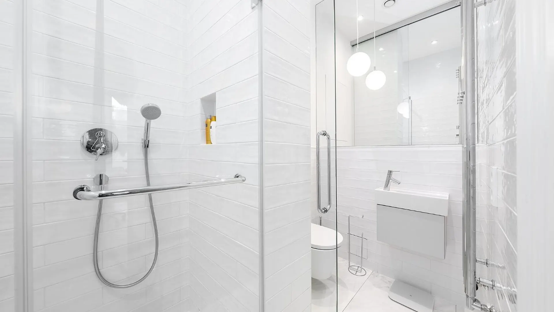 Luxury Apartment In The Center Prague 0*,