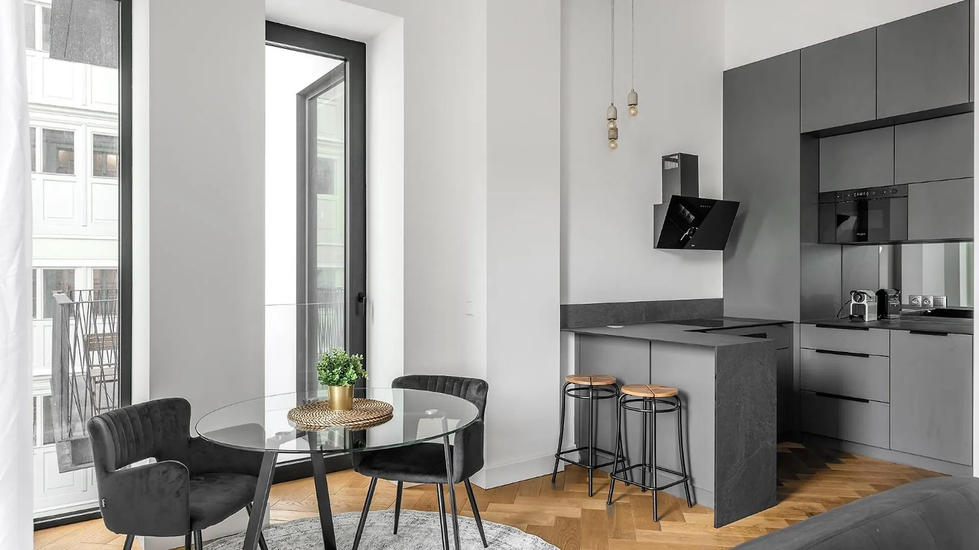 Luxury Apartment In The Center Prag 0*,  Tschechische Republik