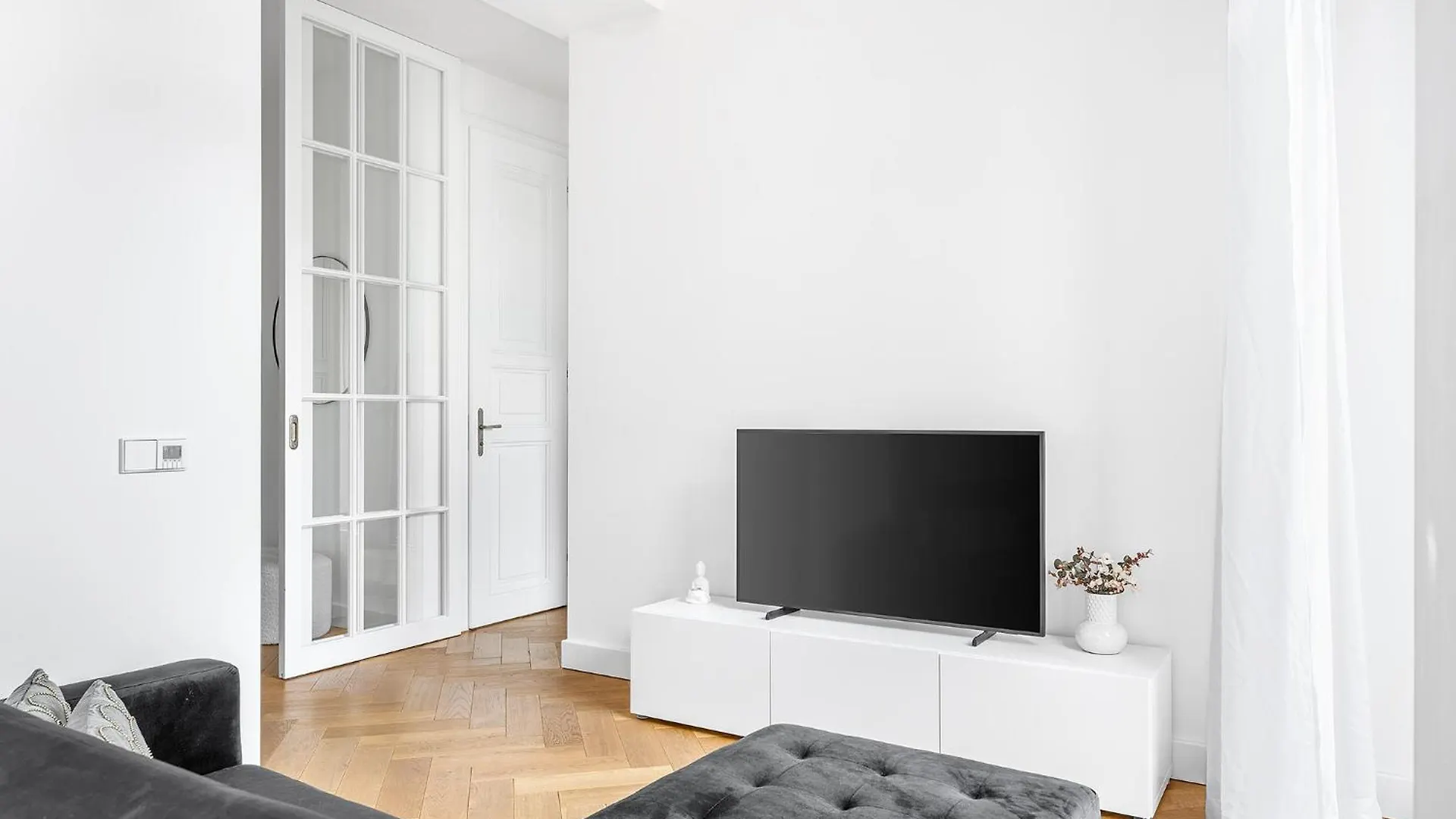 Luxury Apartment In The Center Prague Czech Republic