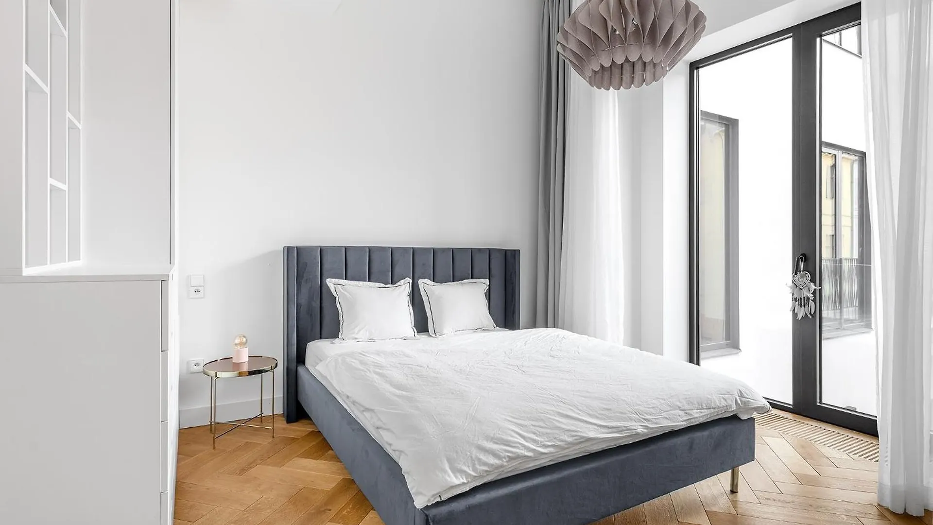 Luxury Apartment In The Center Prag