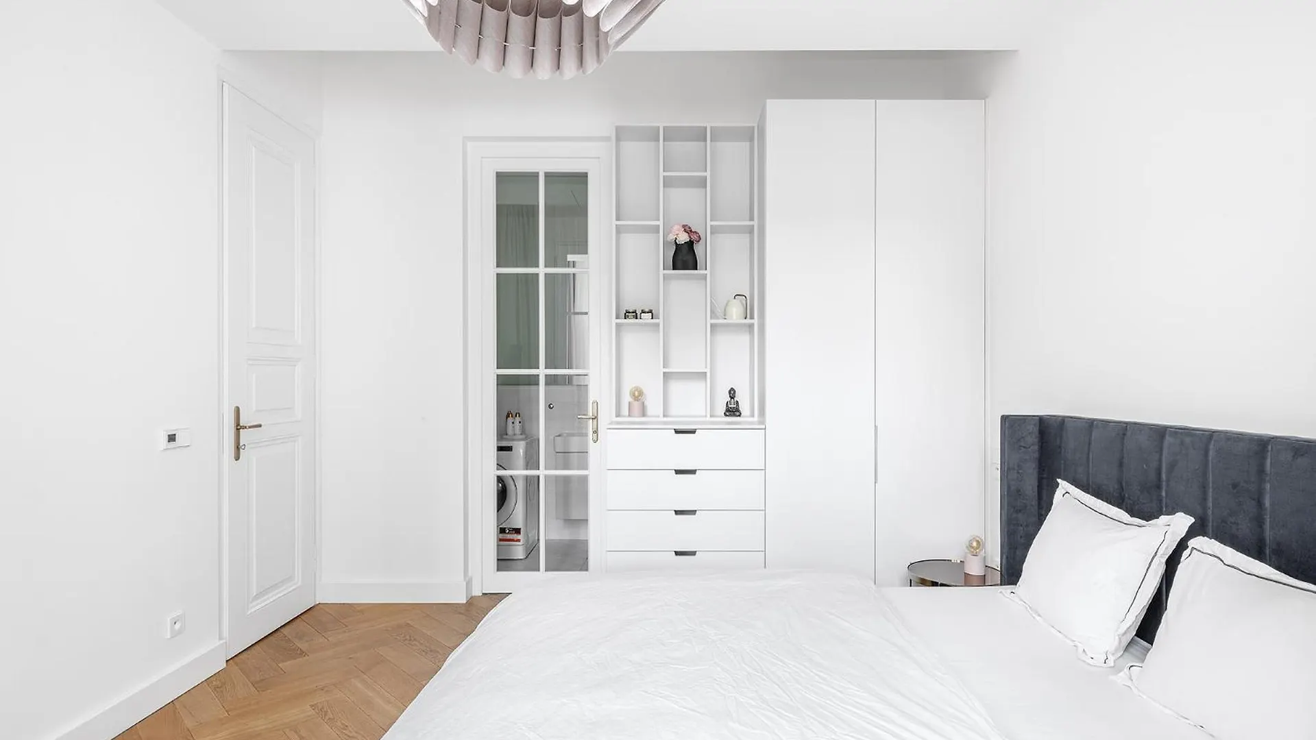 Luxury Apartment In The Center Prague 0*,